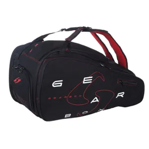 Gearbox Ally Red 18