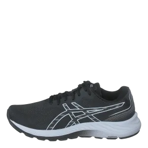 Gel-excite 9 Black/white