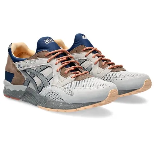 Gel-Lyte V Men’s Sportstyle Shoe Concrete/Clay Grey