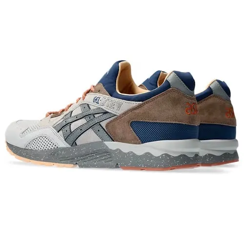 Gel-Lyte V Men’s Sportstyle Shoe Concrete/Clay Grey