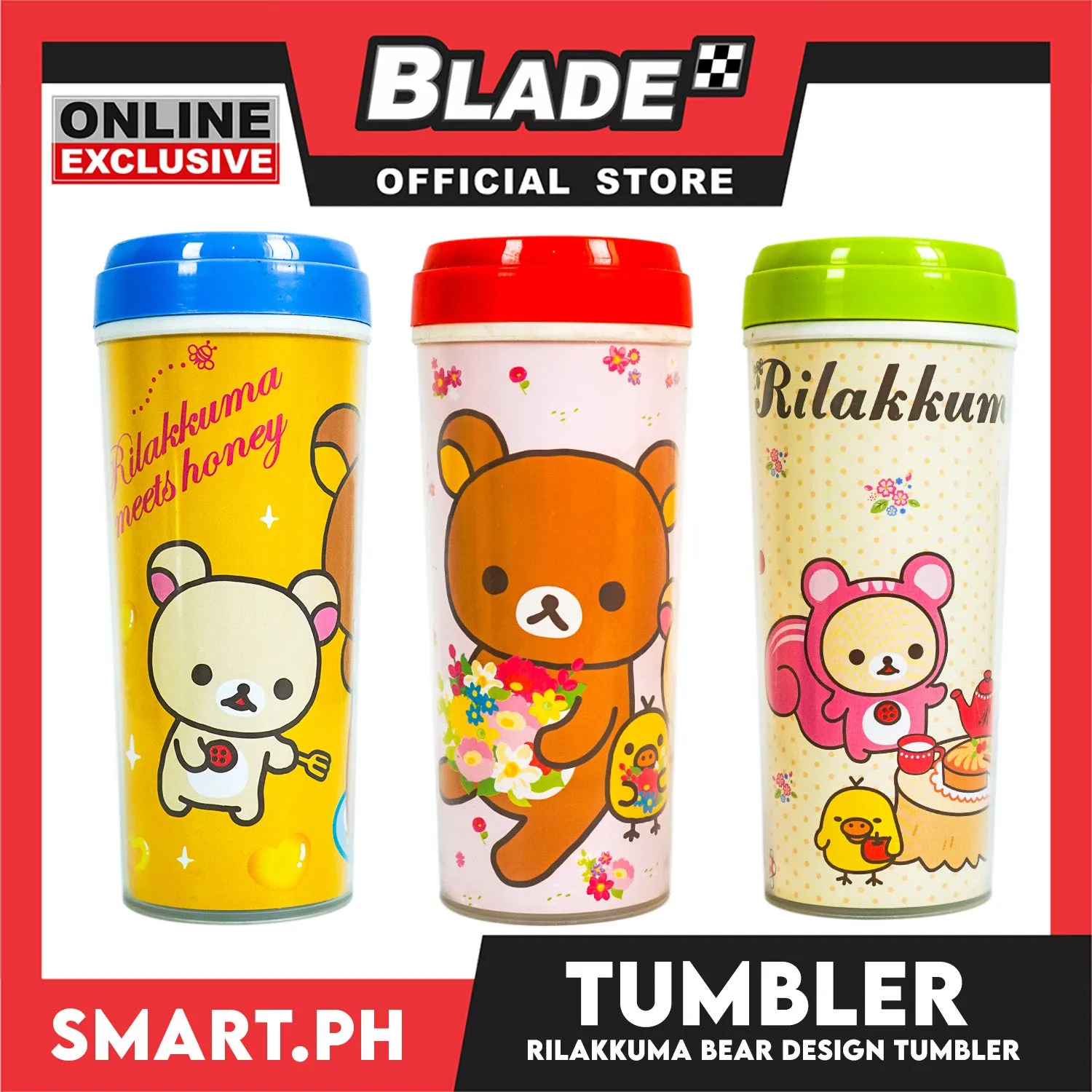Gifts Tumbler Assorted Design 2226-12