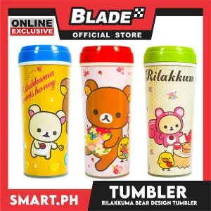 Gifts Tumbler Assorted Design 2226-12