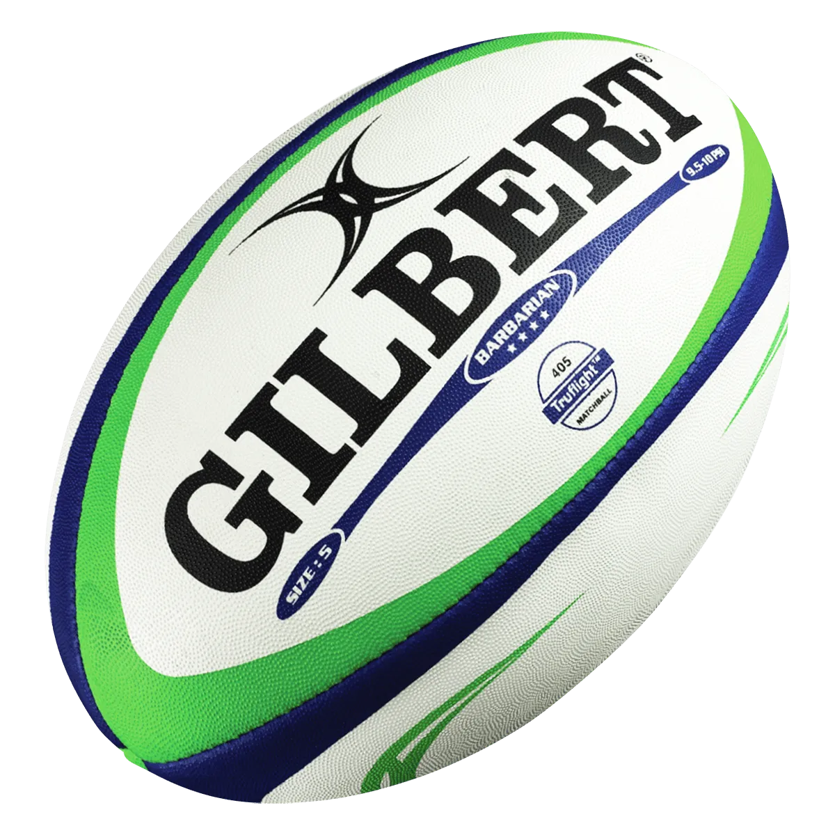 Gilbert Barbarian 2.0 Match Ball