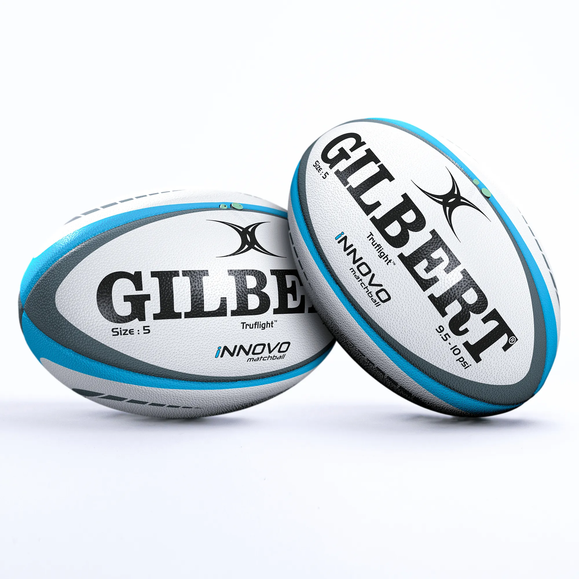 Gilbert Innovo Match Ball