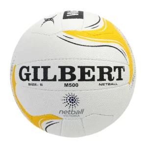 Gilbert M500 Match Netball