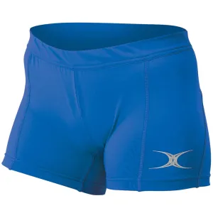 Gilbert Womens Eclipse Netball Shorts