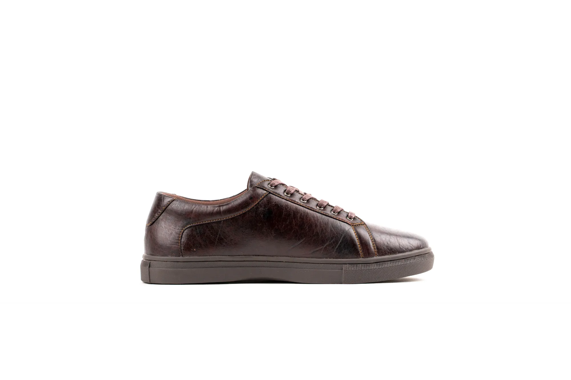 GIO CARDIN x BELL SOCIETY - LONCENG SHOES