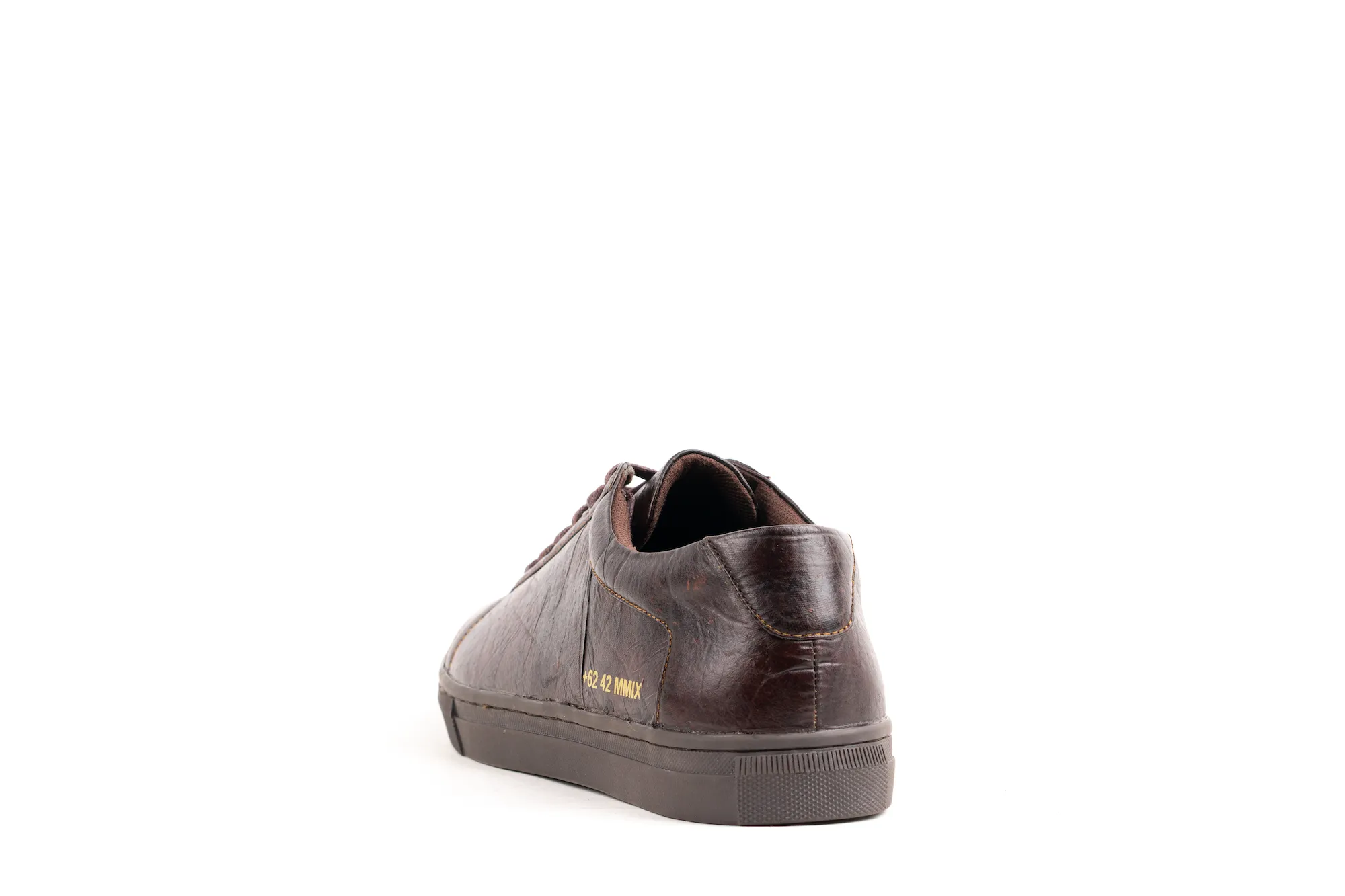 GIO CARDIN x BELL SOCIETY - LONCENG SHOES