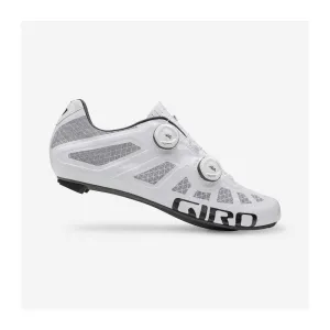 Giro Imperial Road Shoes - White