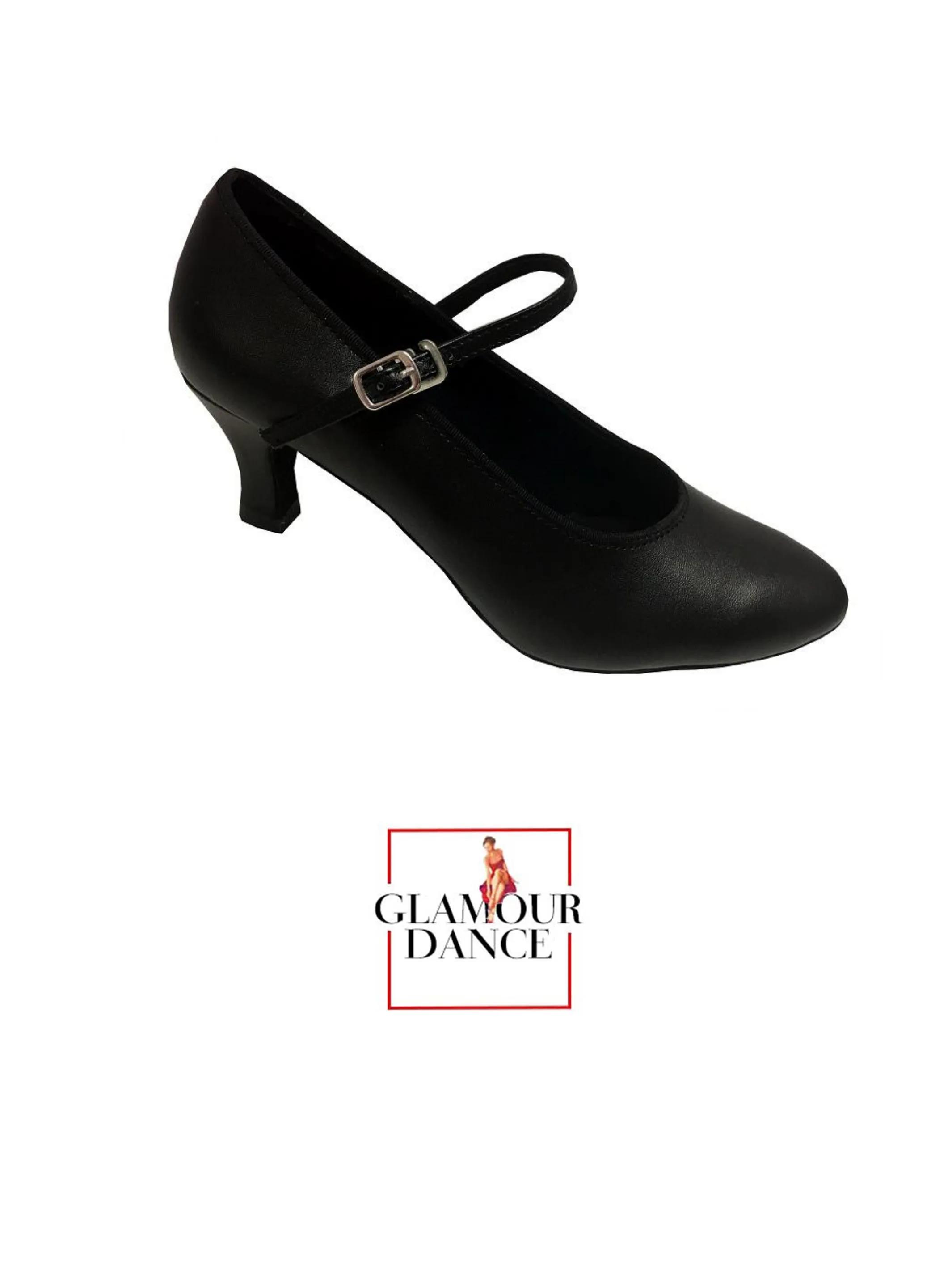 Glamourdance - Sadie