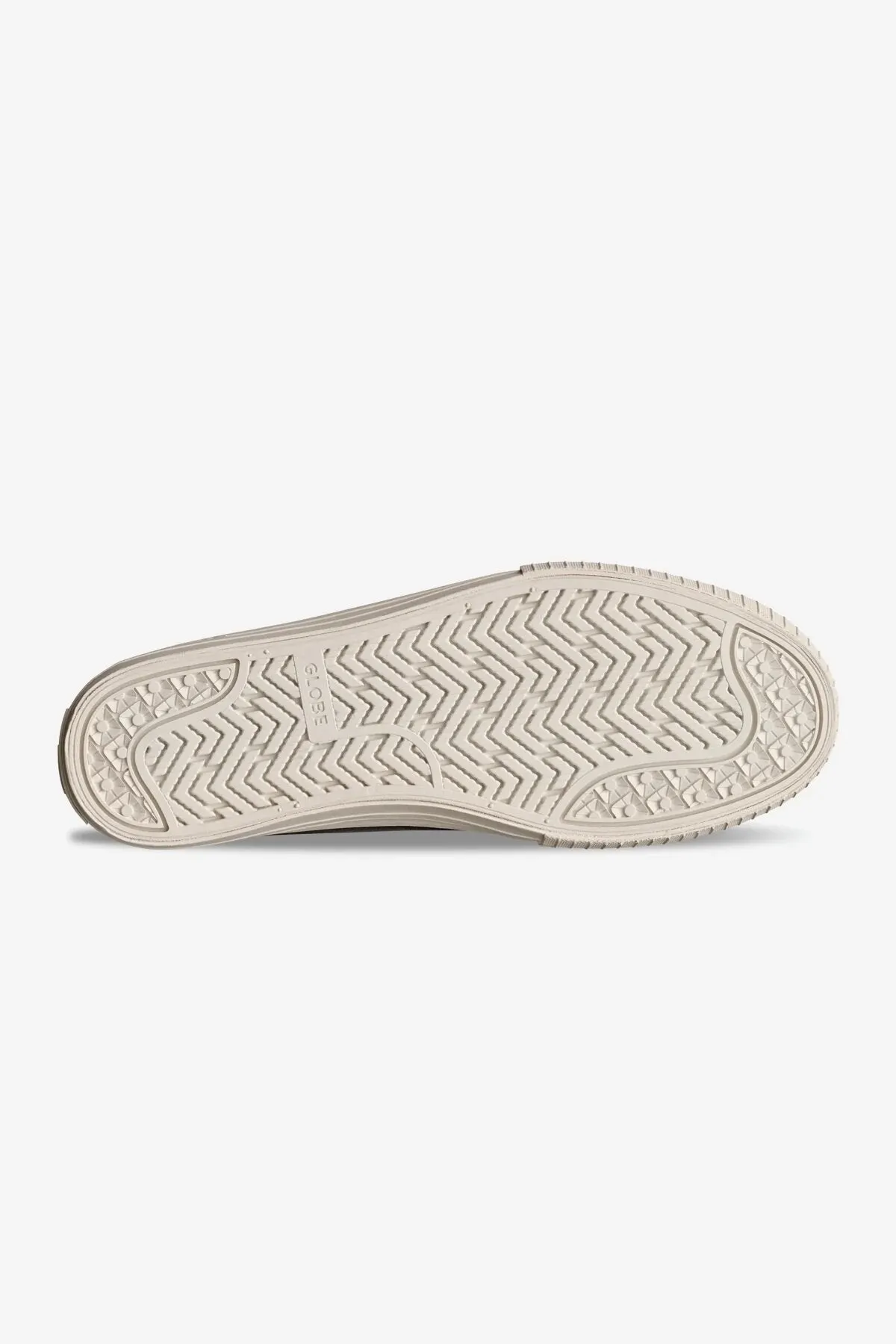 Globe Gillette Mid Shoes Black/Cream