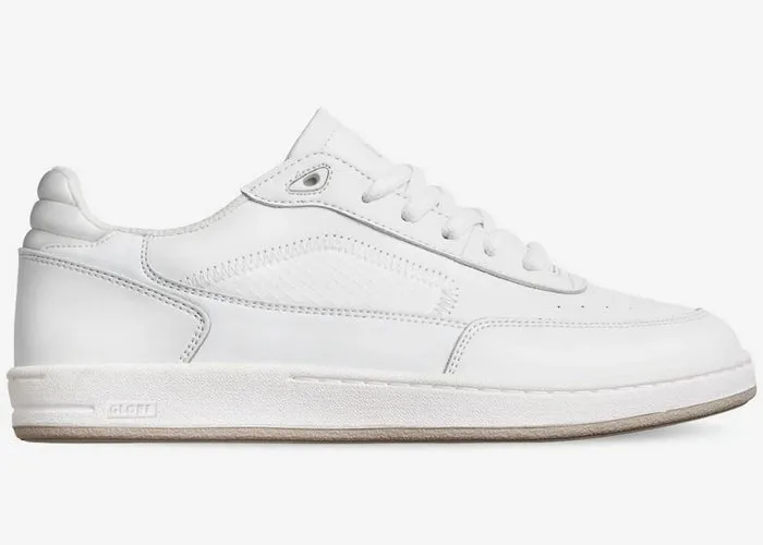 Globe Holand Shoes White/Off White