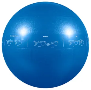 GoFit ProBall Stability Ball