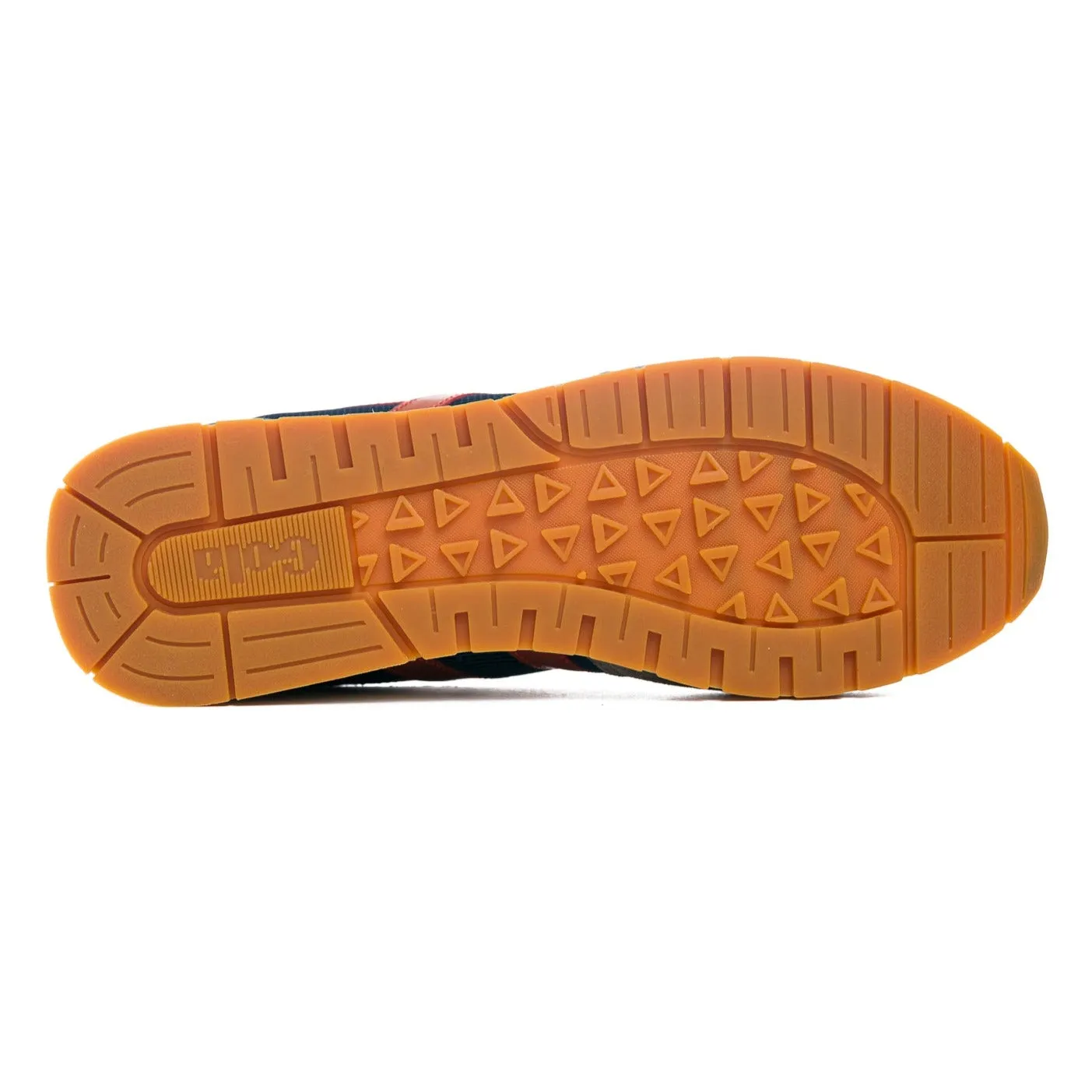 Gola Atlanta - Navy/Rust/Ash