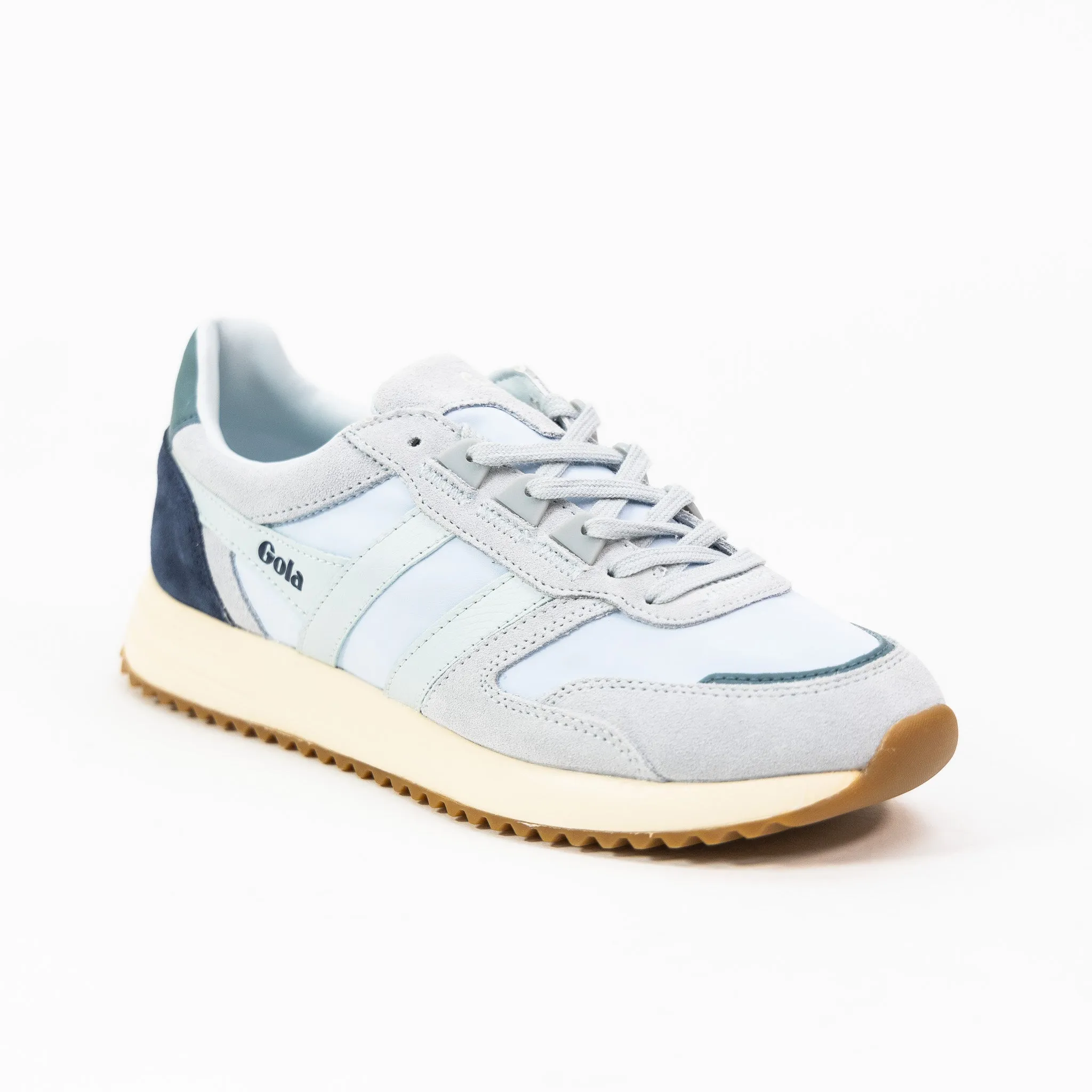 Gola Chicago - Ice Blue/Ice Blue/Slate