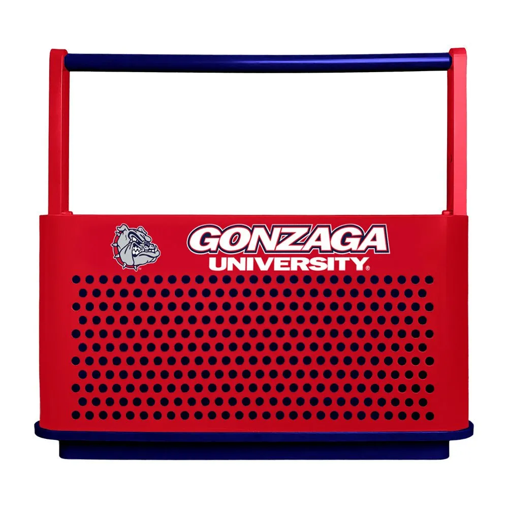 Gonzaga Bulldogs: Tailgate Caddy