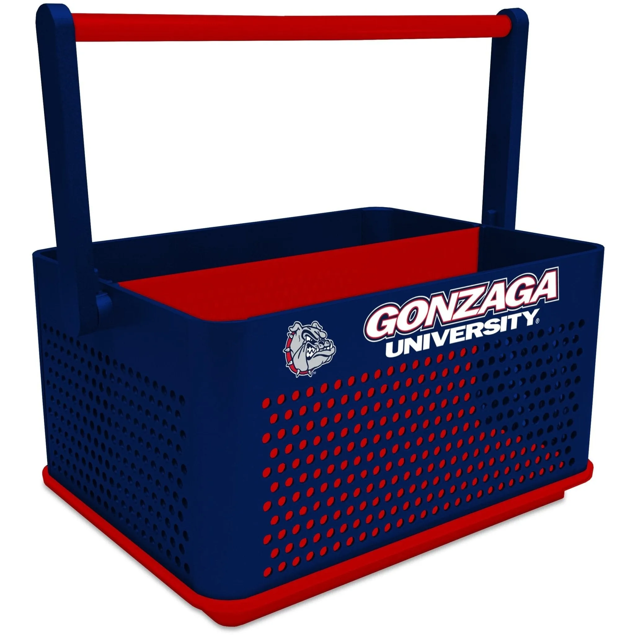 Gonzaga Bulldogs: Tailgate Caddy