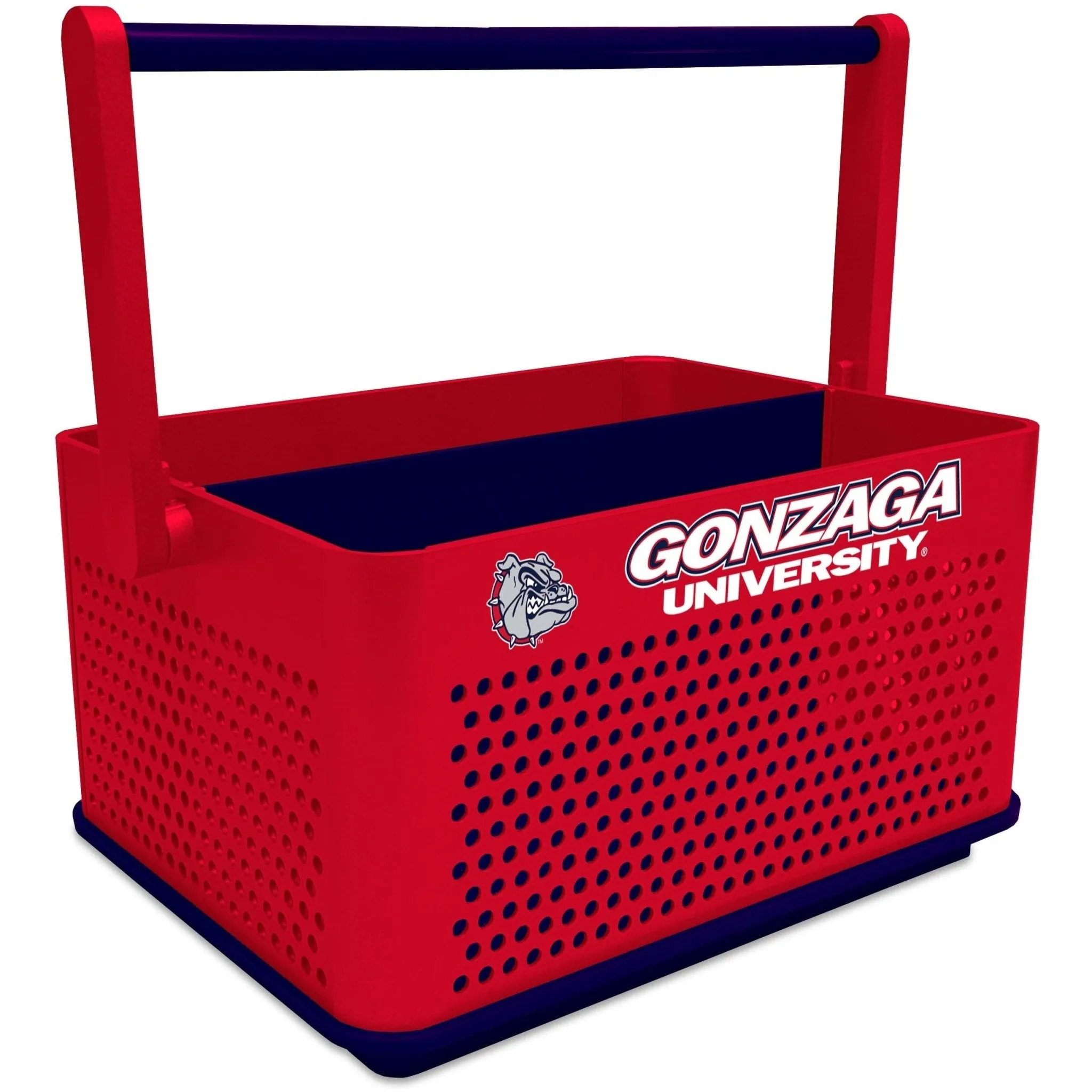Gonzaga Bulldogs: Tailgate Caddy