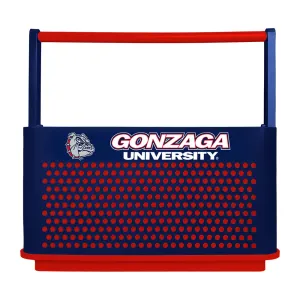 Gonzaga Bulldogs: Tailgate Caddy
