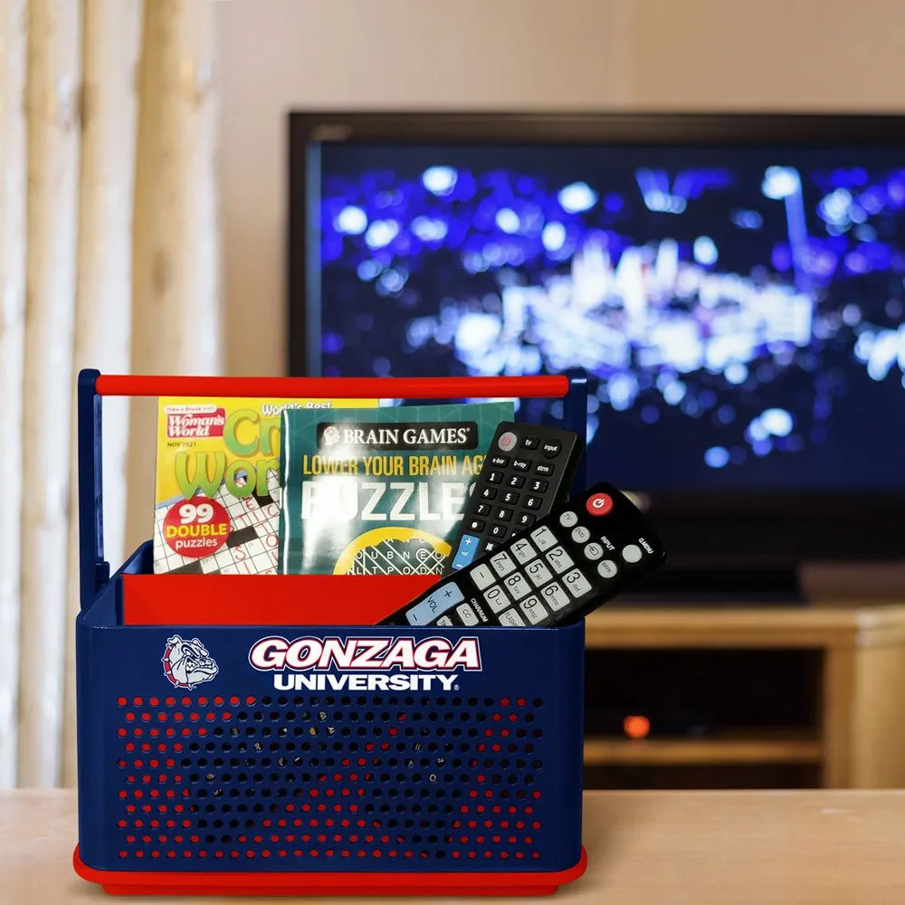 Gonzaga Bulldogs: Tailgate Caddy