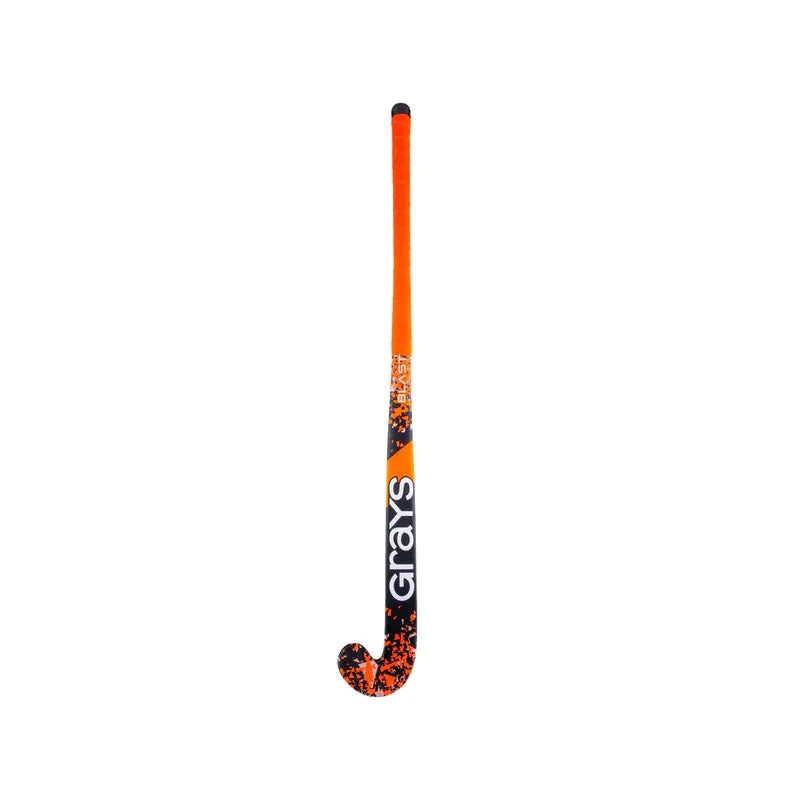 Gray Nicolls Blast Ultrabow Hockey Stick