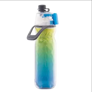 Green Ombre Mist 'N Sip