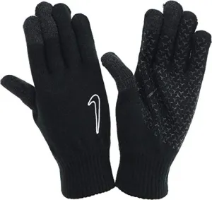 GUANTI RUNNING NIKE OUTDOOR UOMO DONNA CON TOUCH SMARTPHONE