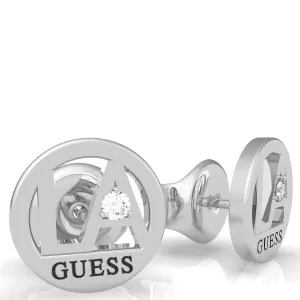 Guess LA Silver Earrings
