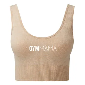 Gym Mama Spring Sports Bra