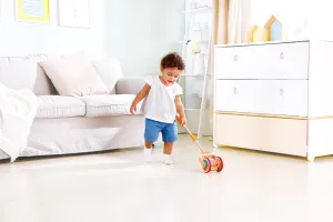 Hape Push Rainbow
