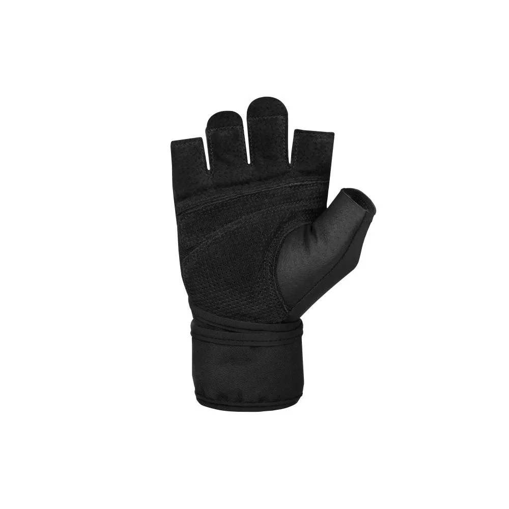 Harbinger Mens Pro Wristwrap Gloves 2.0