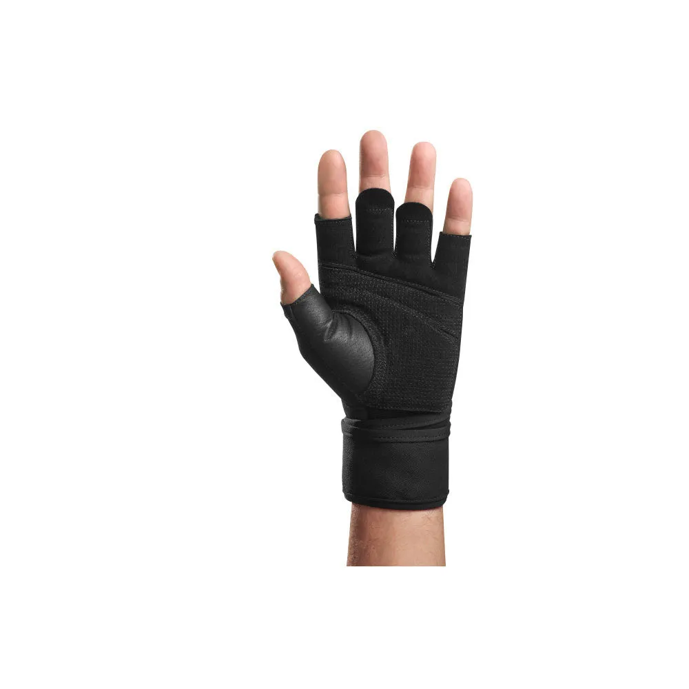 Harbinger Mens Pro Wristwrap Gloves 2.0