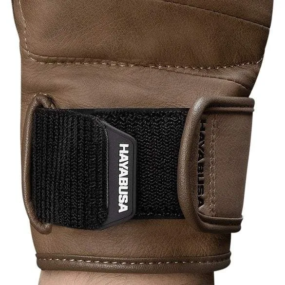 HAYABUSA® T3 LX 4oz MMA Gloves