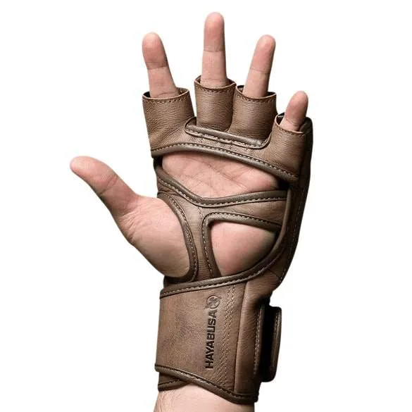 HAYABUSA® T3 LX 4oz MMA Gloves
