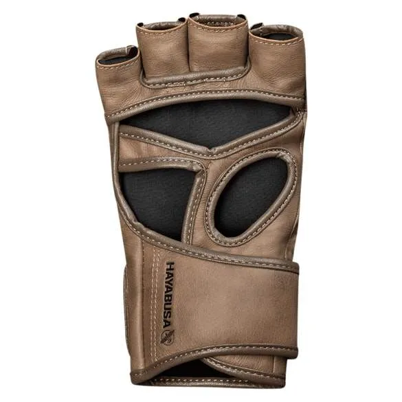 HAYABUSA® T3 LX 4oz MMA Gloves