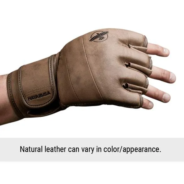 HAYABUSA® T3 LX 4oz MMA Gloves