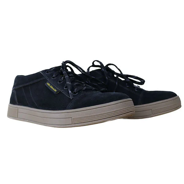 Helgrade Kravitz Low Top Moto Shoes