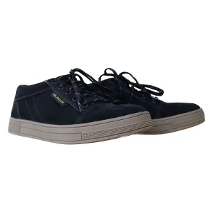 Helgrade Kravitz Low Top Moto Shoes