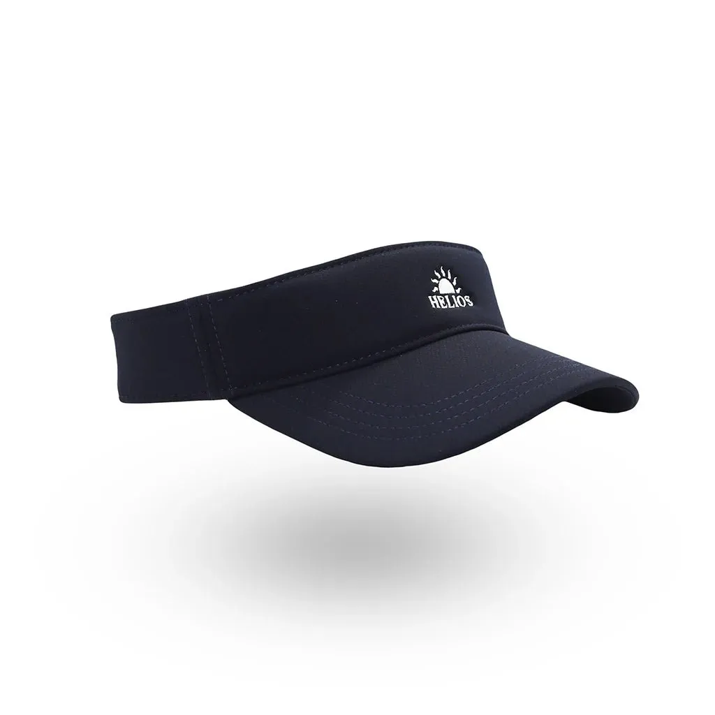 Helios Headwear Power Visor