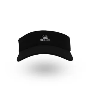 Helios Headwear Power Visor