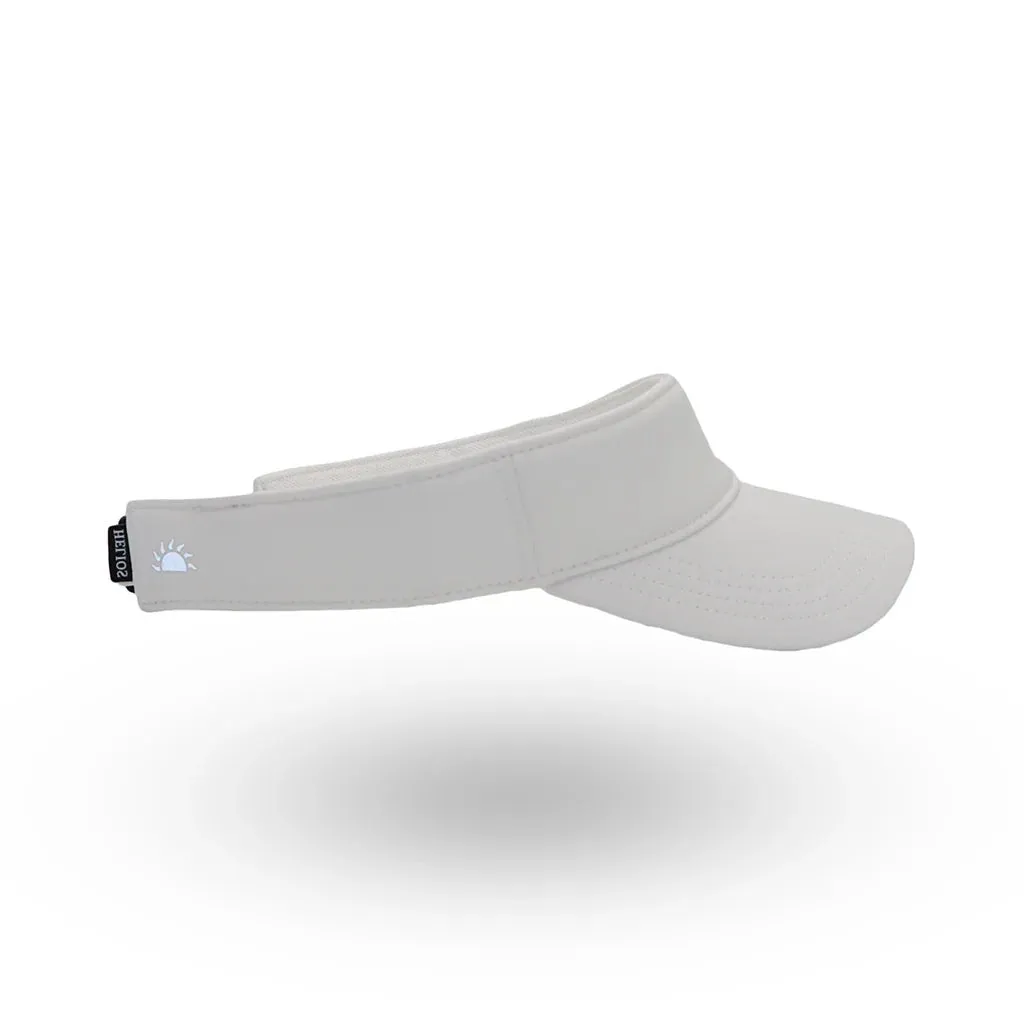 Helios Headwear Power Visor