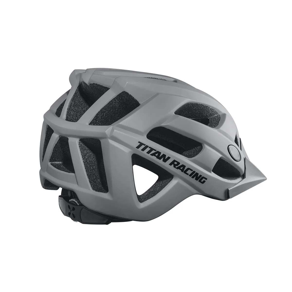 HELMET - TITAN RACING SHREDDER
