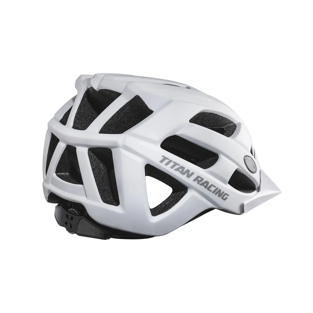 HELMET - TITAN RACING SHREDDER