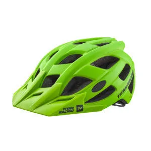 HELMET - TITAN RACING SHREDDER