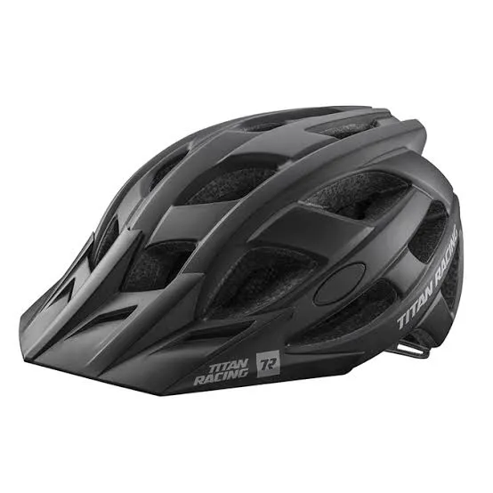 HELMET - TITAN RACING SHREDDER