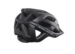 HELMET - TITAN RACING SHREDDER
