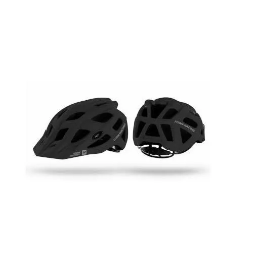 HELMET - TITAN RACING SHREDDER