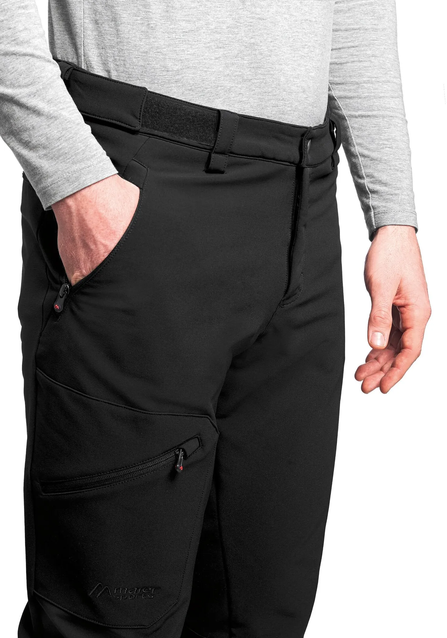 Herren Berghose "He-Hose el. Foidit M"