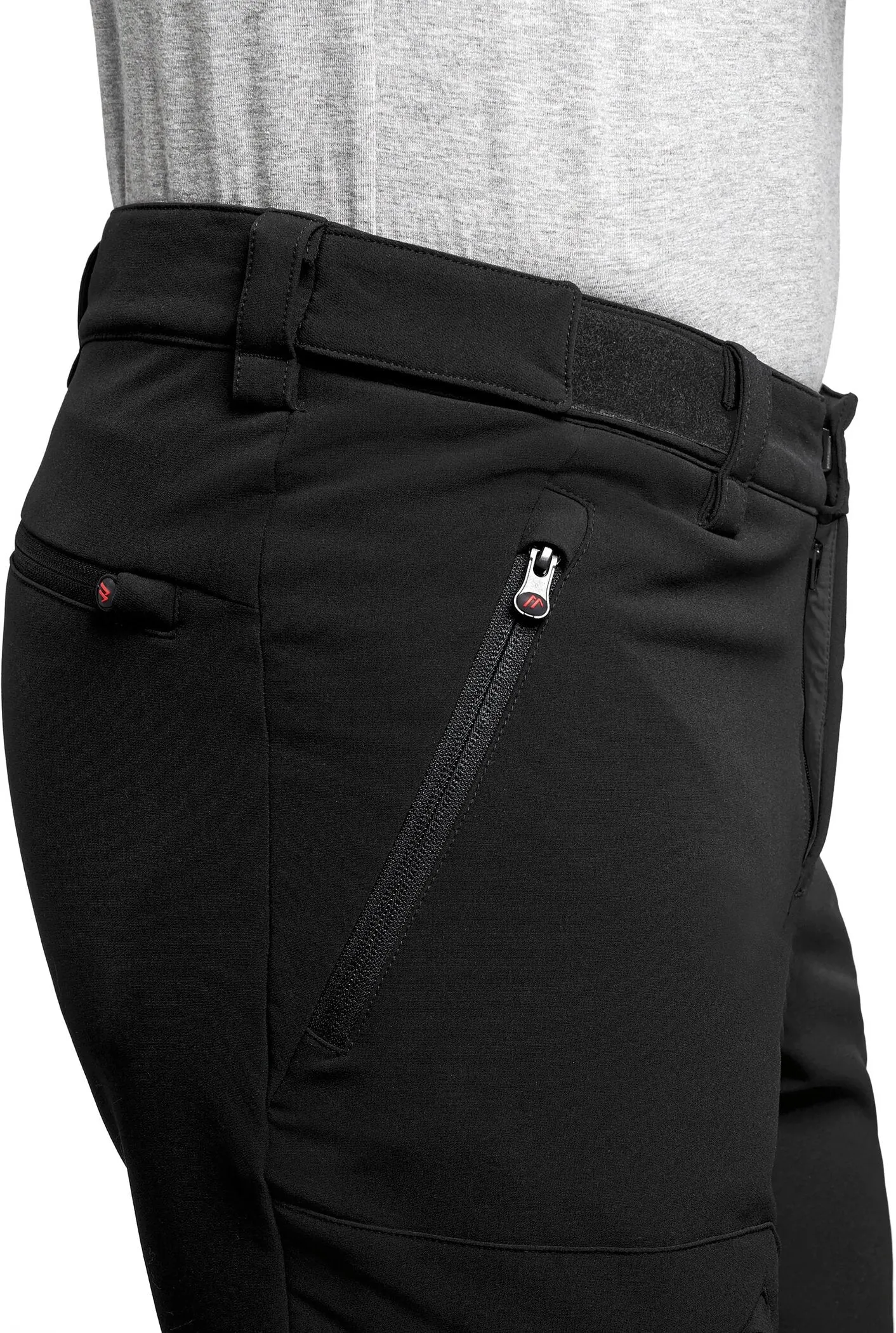 Herren Berghose "He-Hose el. Foidit M"