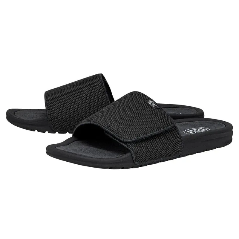 Hey Dude Phoenix Basic Knit Men's Sandals